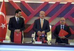 YÖK Başkanı Özvar: Bilim diplomasisine önem veriyoruz