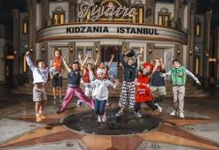 Kidzania İstanbul, tatil için özel program hazırladı