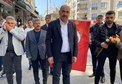 MHP bayraklı evin taşlandığı iddiasına yönelik İYİ Partili Yıldız’dan açıklama