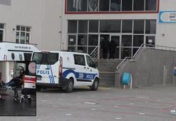 Çalıştığı okulda sevgilisinin silahla vurduğu öğretmen şikayetinden vazgeçti