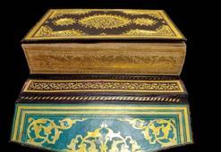 16'ncı yüzyıl eseri Kur-an'ı Kerim, yurda geri kazandırıldı