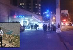 Vali Kızılkaya: Pervari'deki silahlı kavgada 10 kişi gözaltında