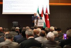 Karamollaoğlu: Zaman, Kudüs için bir araya gelme zamanıdır