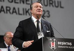 Hasan Arat: Formasını sonuna kadar ıslatmayan oyuncu görmek istemiyorum