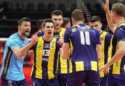 Fenerbahçe Parolapara, Efeler Ligi'nde finalde