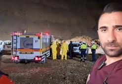 Bakan Bayraktar: İliç'te 1 madencinin cansız bedenine ulaşıldı