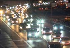 İstanbul trafiğinde son durum