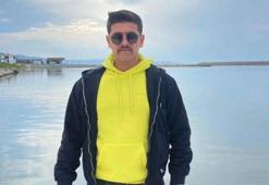 Kaldırımda yürürken silahlı saldırıda öldü