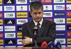 Tomislav Mijatovic: Çok önemli bir deplasman galibiyeti aldık