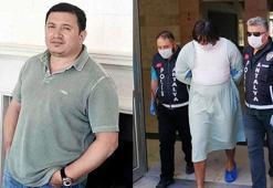 Azerbaycanlı mafya babası cinayetinde 2 ağırlaştırılmış müebbet