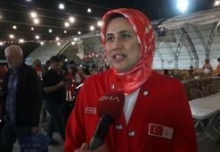 Türk Kızılay Genel Başkanı Yılmaz: Gazze'ye 9'uncu yardım gemisini 15 Nisan'da göndereceğiz