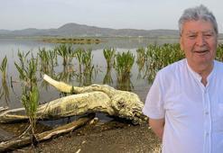 Prof. Dr. Yaşar: Kuraklığa hiçbir yönden hazır değiliz