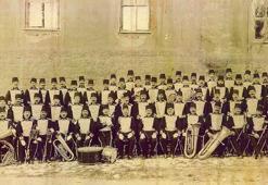 Kültür ve Turizm Bakanlığı'ndan geçmişten günümüze 'CSO' paylaşımı