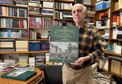 Demirören Yayınları'ndan 'İstanbul ve Boğaz Kıyılarına Pitoresk Seyahat' çıktı