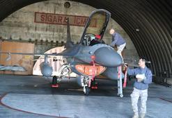 Pilotlara güven veren uçak bakımları, 'Uçar dediğimiz uçar' anlayışıyla yapılıyor