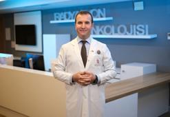 ‘Radyoterapi çoğu kanser türünde etkin bir tedavi yöntemi’