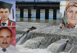 Zonguldak'ta köprü faciasında ölenler, 12’nci yılında anıldı