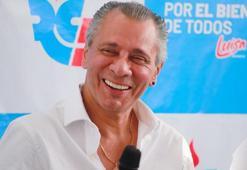 Ekvador ile Meksika arasında ‘Başkan Yardımcısı’ krizi