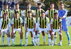 Fenerbahçe U19 takımı, Zeki Murat Göle yönetiminde Galatasaray karşısına çıkacak