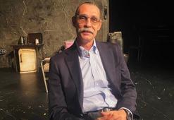 Erdal Beşikçioğlu: Bundan sonra hizmetlerimle anılmayı tercih ederim