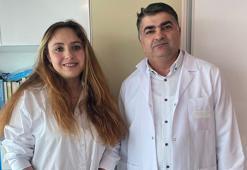 Bir yıl arayla 'bağırsak felcine' yakalanan kız kardeşler literatüre girdi