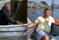 Avcılar'da balıkçının ölümünde sosyal medya yorumları iddiası