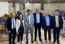 Geçersiz oyların yeniden sayıldığı Kütahya’da sonuç değişmedi