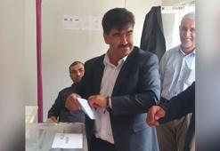 Sandıktan muhtarlık pusulaları çıkmayınca seçim iptal edildi