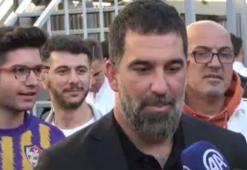 Eyüpspor'da Başkan, teknik ekip ve futbolculardan Süper Lig açıklamaları