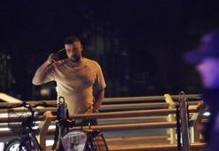 Bir kişiyi tabancayla yaralayıp kaçtı, yakalanacağını anlayınca intihara kalkıştı