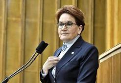 Akşener: Kurultayda aday olmayacağım