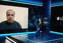 Kot kumlama yapan işçilerde tespit ettiği silikoz hastalığını Avrupa'ya anlattı