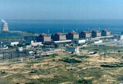 Zaporijya Nükleer Santrali’ne İHA saldırısı: 3 yaralı