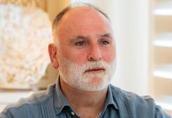 WCK kurucusu Andres: İnsanlığa karşı savaş gibi görünüyor