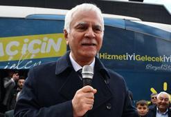 İYİ Parti’de Koray Aydın da genel başkanlığa adaylığını açıkladı