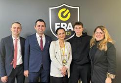 Lise son sınıf öğrencisi Yiğit Doyranlı, İtalya'daki iki üniversiteden kabul aldı