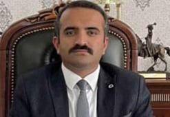 Seçimlerin iptal edildiği Pınarbaşı'nda kayyum ataması