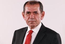 Dursun Özbek’ten Uğur Dündar’a cevap