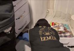 İzmir’de son 7 ayda 238 terör şüphelisi tutuklandı