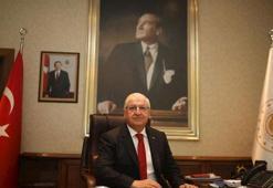 Bakan Güler'den 'Ramazan Bayramı' mesajı