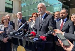 İYİ Parti’den YSK’ya 'Ordu' itirazı