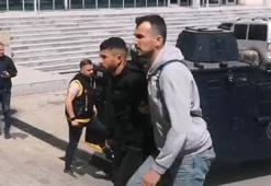 Kaçıp evlenen hamile Besra'yı öldüren 2 kardeşi yakalandı