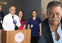 Nuri Alço'nun durumuna ilişkin açıklama: Hayati tehlikesi görünmüyor