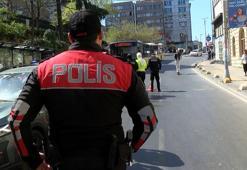 Bayram öncesi ‘Huzur İstanbul’ denetimi