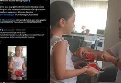 Köpeklerden kaçarken ölen Mahra'nın babasından duygulandıran paylaşım