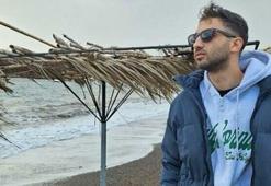 Tartıştığı çocukluk arkadaşını bıçakla öldüren şüpheli tutuklandı