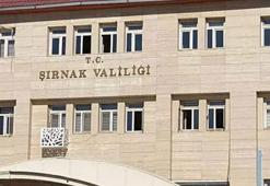 Şırnak'ta Gabar ve Cudi dağları bölgeleri 15 gün süreyle 'geçici özel güvenlik bölgesi' ilan edildi