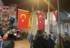 MSB: Pençe- Kilit'te 1 asker şehit oldu