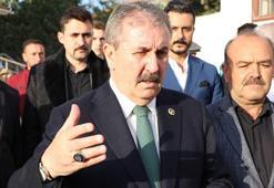 Destici: İsrail'e topyekun bir ambargo uygulamamız lazım