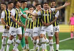 Fenerbahçe, Olympiacos deplasmanına avantaj için çıkacak